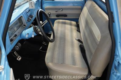 1964 Chevrolet C10