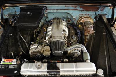 1964 Chevrolet C10