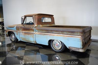 1964 Chevrolet C10