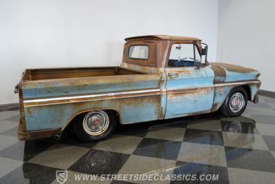1964 Chevrolet C10