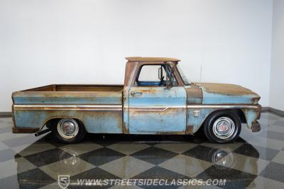 1964 Chevrolet C10