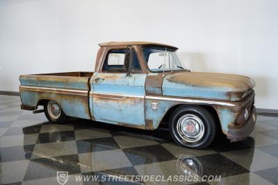 1964 Chevrolet C10