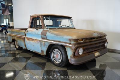 1964 Chevrolet C10