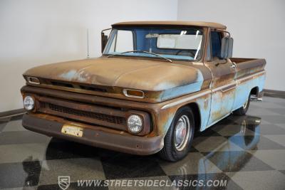 1964 Chevrolet C10