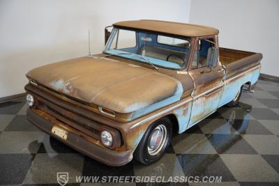 1964 Chevrolet C10