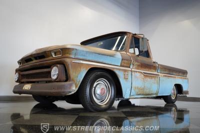 1964 Chevrolet C10