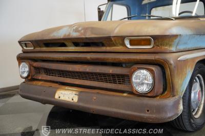 1964 Chevrolet C10