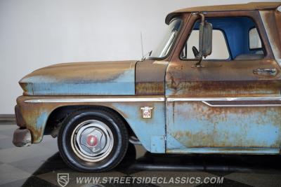 1964 Chevrolet C10