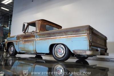 1964 Chevrolet C10