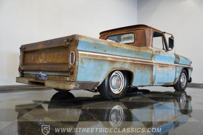 1964 Chevrolet C10