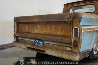 1964 Chevrolet C10