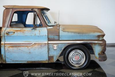 1964 Chevrolet C10