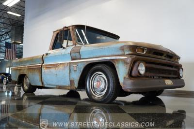 1964 Chevrolet C10
