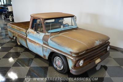 1964 Chevrolet C10
