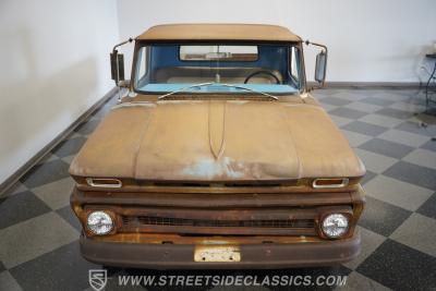 1964 Chevrolet C10