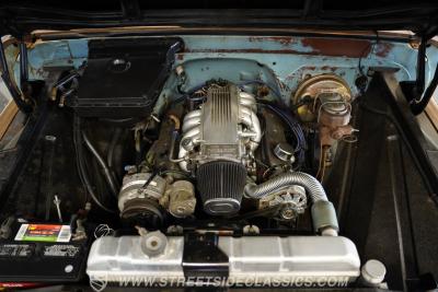 1964 Chevrolet C10