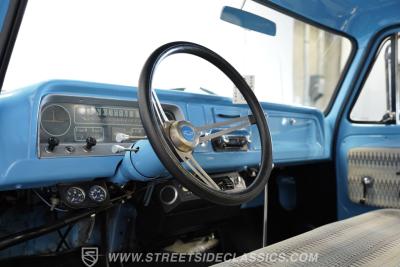 1964 Chevrolet C10