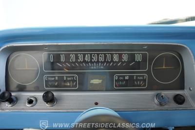 1964 Chevrolet C10
