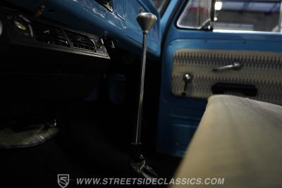 1964 Chevrolet C10
