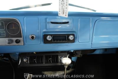 1964 Chevrolet C10