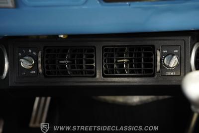 1964 Chevrolet C10