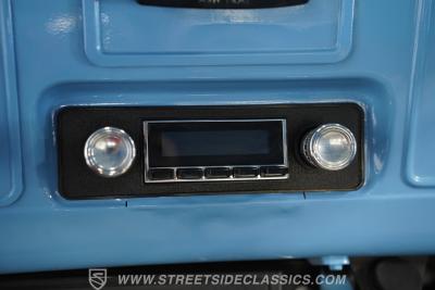 1964 Chevrolet C10