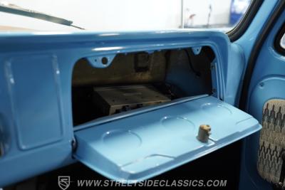 1964 Chevrolet C10