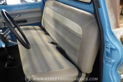 1964 Chevrolet C10