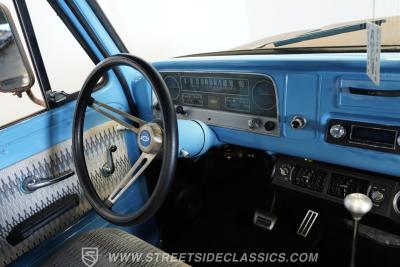 1964 Chevrolet C10