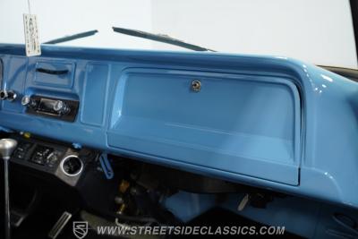 1964 Chevrolet C10