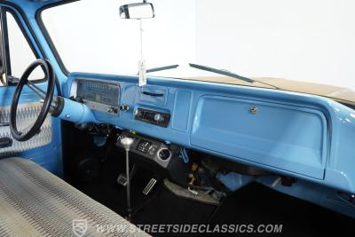 1964 Chevrolet C10