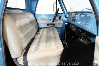 1964 Chevrolet C10