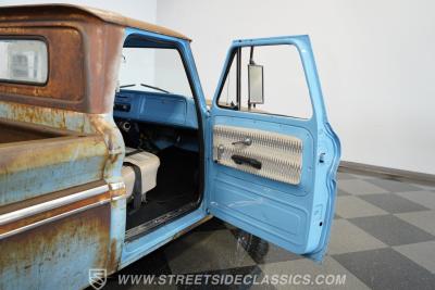 1964 Chevrolet C10