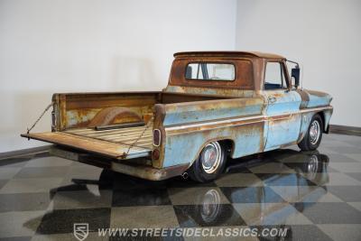 1964 Chevrolet C10