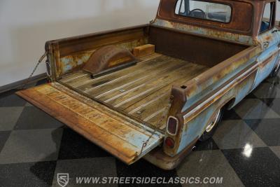 1964 Chevrolet C10