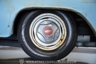 1964 Chevrolet C10