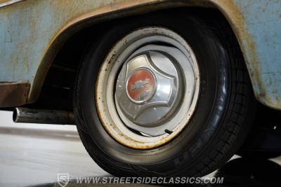 1964 Chevrolet C10