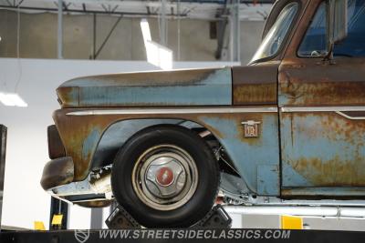 1964 Chevrolet C10