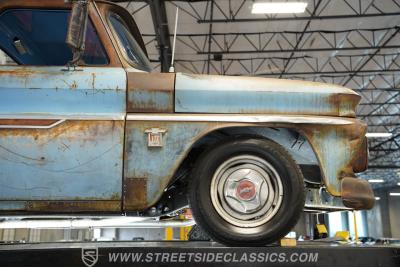 1964 Chevrolet C10