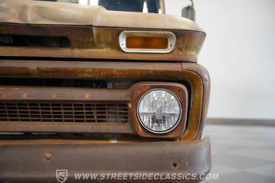 1964 Chevrolet C10