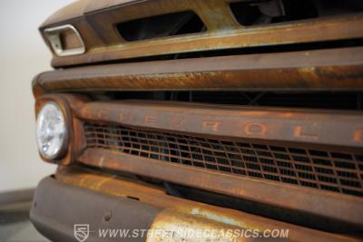 1964 Chevrolet C10