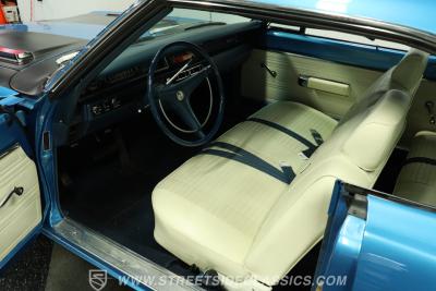 1969 Plymouth Road Runner