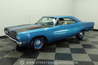 1969 Plymouth Road Runner