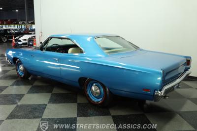 1969 Plymouth Road Runner