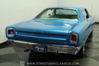 1969 Plymouth Road Runner