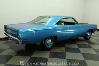 1969 Plymouth Road Runner