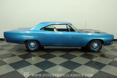 1969 Plymouth Road Runner