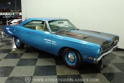1969 Plymouth Road Runner