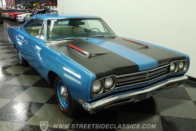 1969 Plymouth Road Runner
