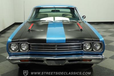 1969 Plymouth Road Runner